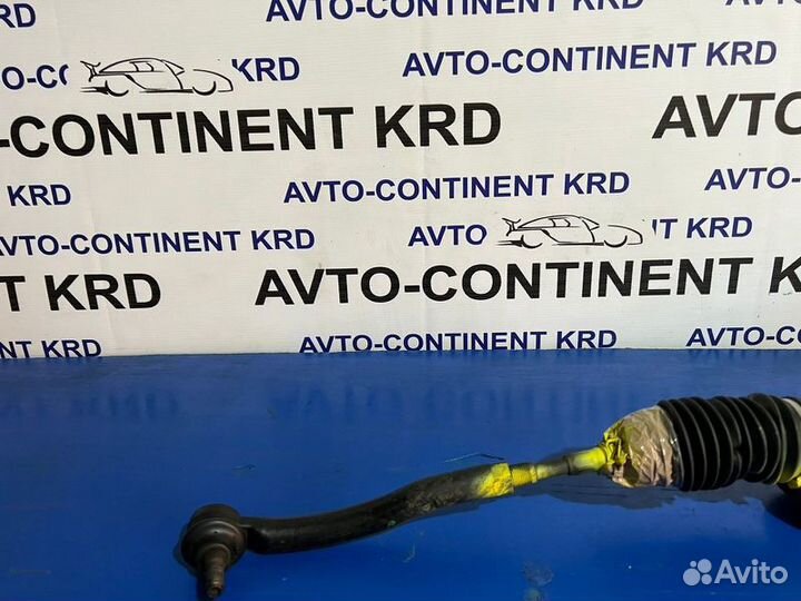 Рулевая рейка Toyota Estima ACR40 2AZ