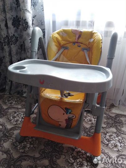 Стул для кормления