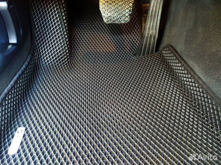 Коврики Eva 3d / Коврики эва с доставкой