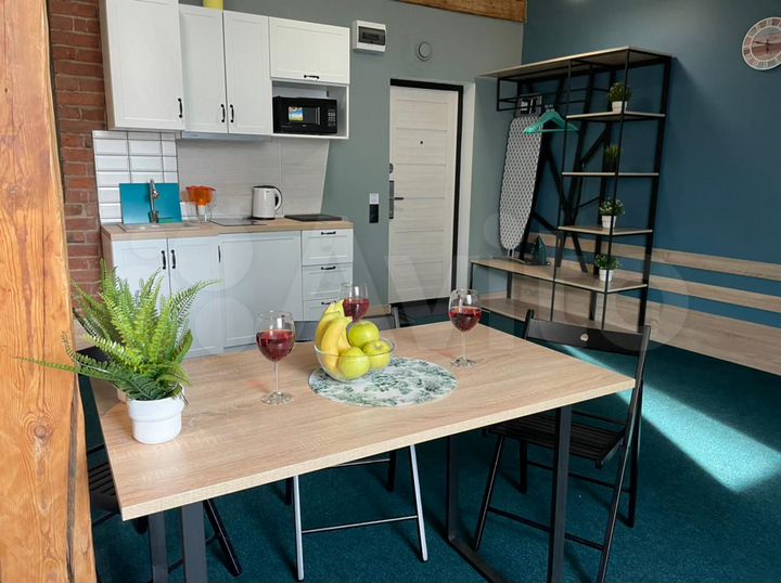 Комната 26 м², 4/5 эт.