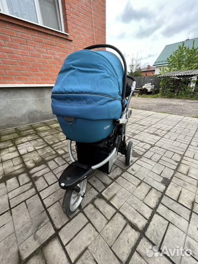 Коляска peg perego 3/1