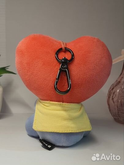 Мягкая игрушка Тата, BT21