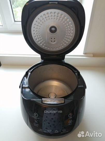 Мультиварка Polaris PMC 0519d