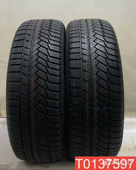 Continental WinterContact TS 850 P 225/55 R17 97H