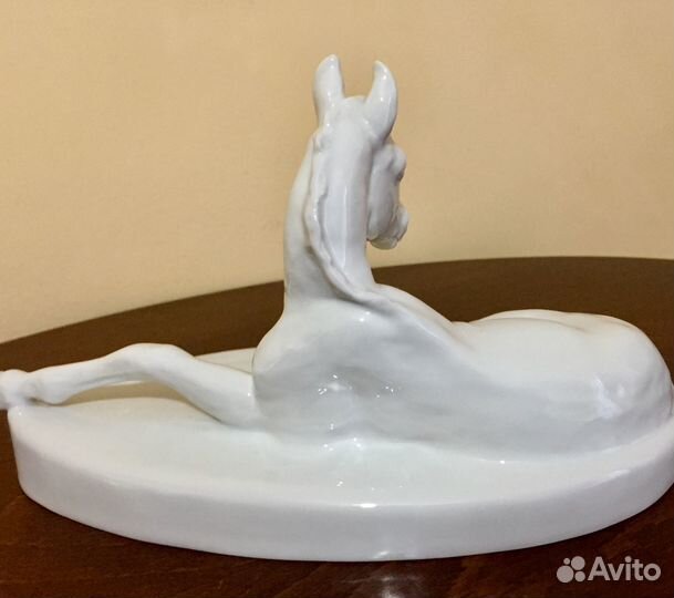 Лошадь. Германия