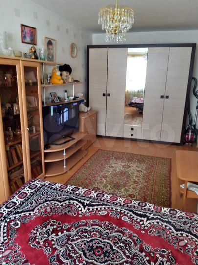 2-к. квартира, 50 м², 1/3 эт.