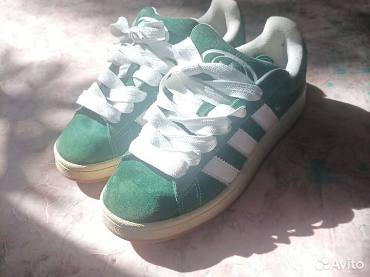 Adidas campus 00s