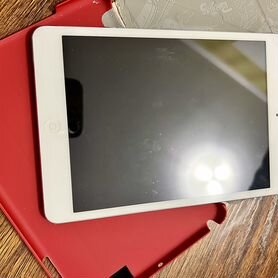 Планшет apple iPad mini