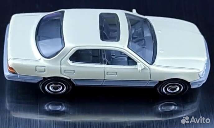 Lexus LS 400 Matchbox