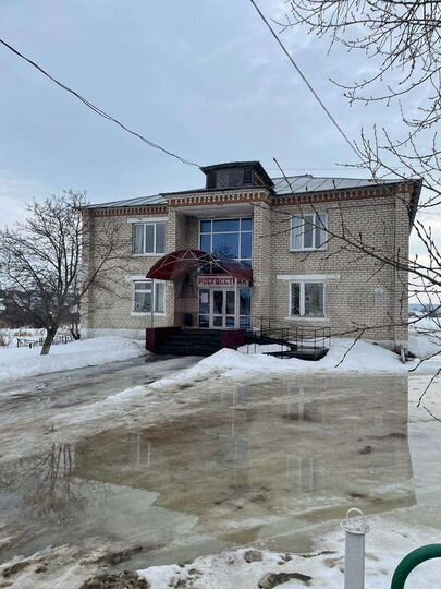 Свободного назначения, 341 м²