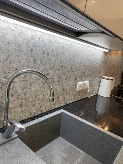 3-к. квартира, 80 м², 2/16 эт.