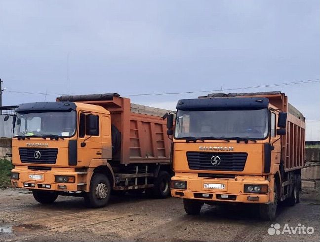 Водитель категории С