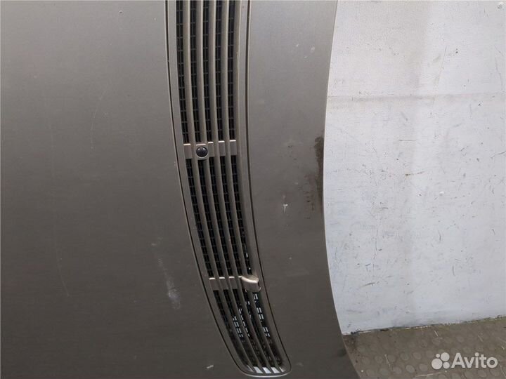 Капот Mercedes E W211, 2006