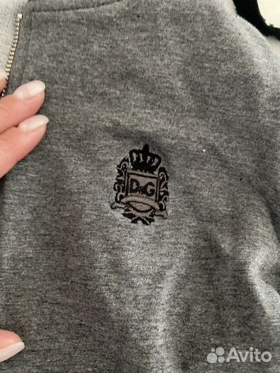 Dolce gabbana костюм 152-158