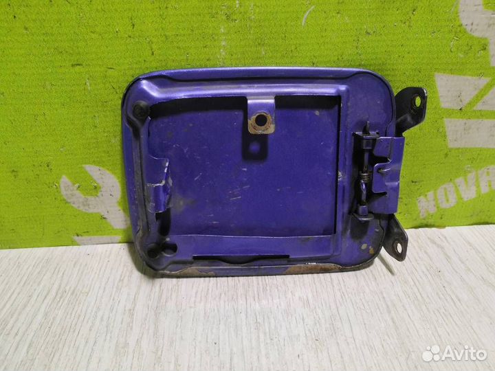 Лючок бензобака Хендай Акцент 2