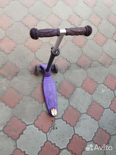 Самокат детский