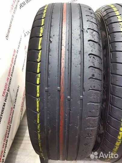Hankook Optimo K415 195/65 R15 91H