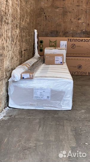 Гаражные секционные ворота