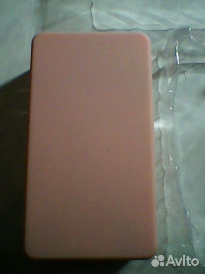 Портативная колонка