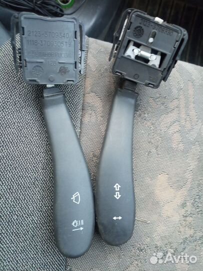 Евро переключатели