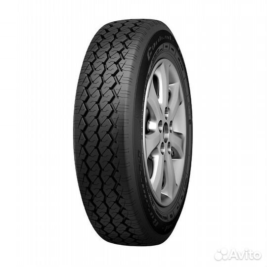 Cordiant Business CA 185/75 R16 Q