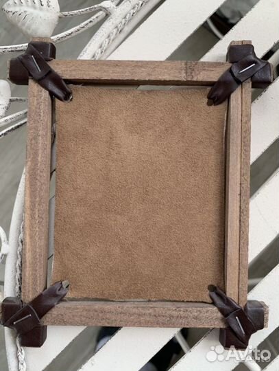 Картина небольшая