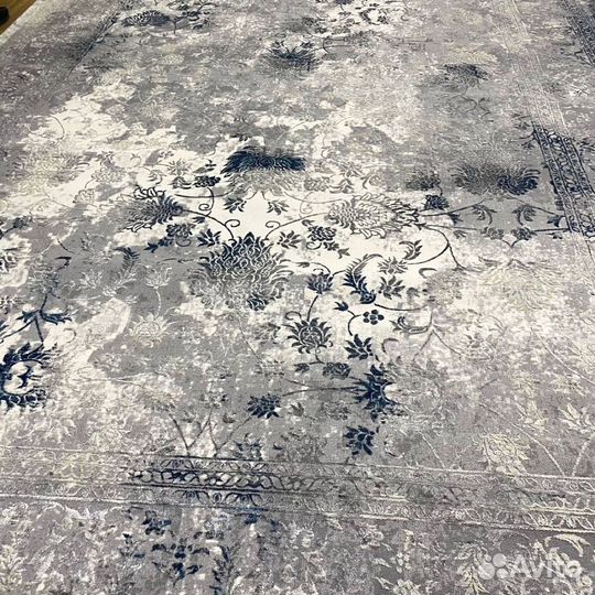 Турецкие ковры Ковер Алтын Грозный