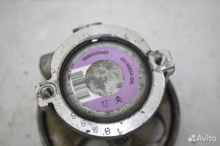 Насос гидроусилителя Peugeot-Citroen 206