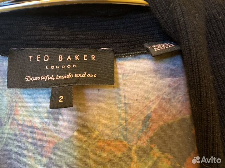 Кардиган Ted Baker новый