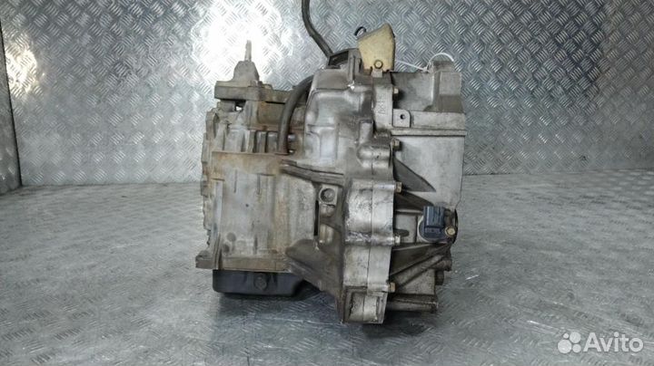 АКПП Mazda 2 (2007-2015)