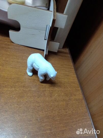 Северная Америка,Киндер