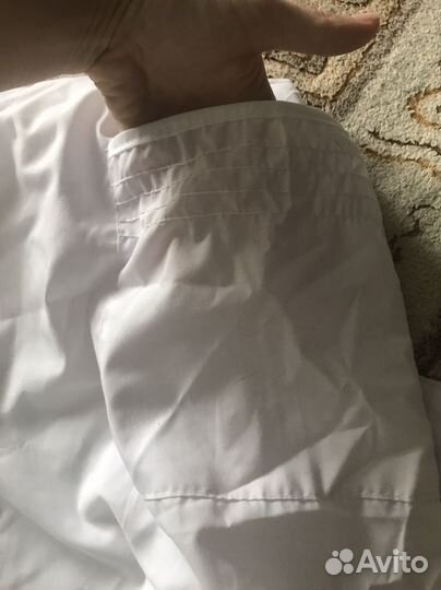 Медицинский халат