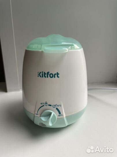 Подогреватель для бутылочек