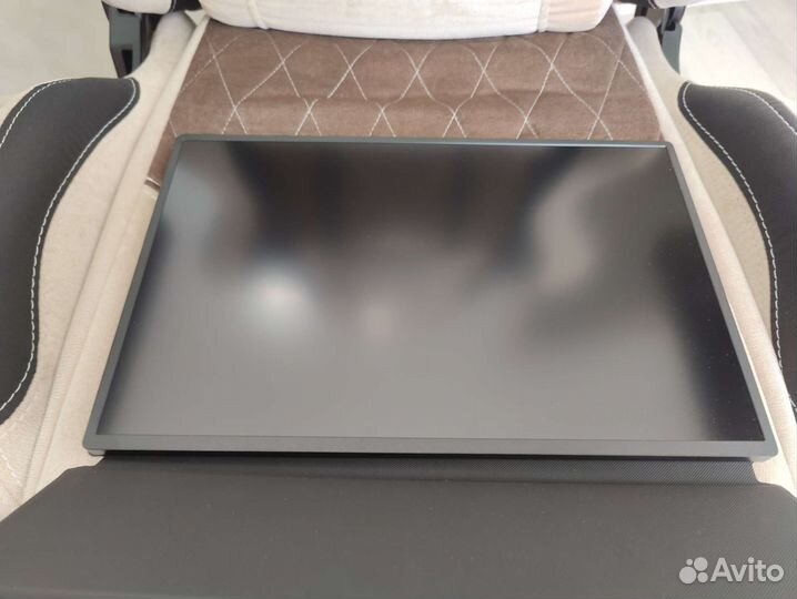 Портативный монитор 16 дюймов, 2К, 144гц