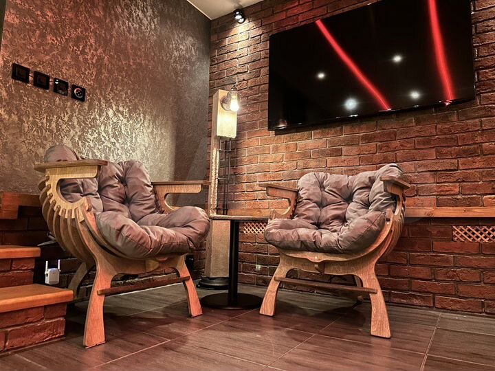 2-к. квартира, 60 м², 1/1 эт.