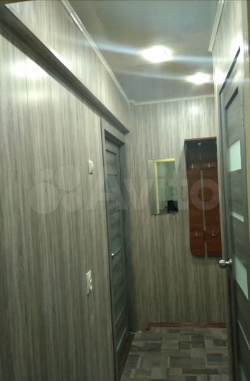 1-к. квартира, 33 м², 5/5 эт.