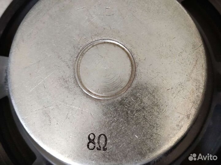 Динамики 12 дюйм