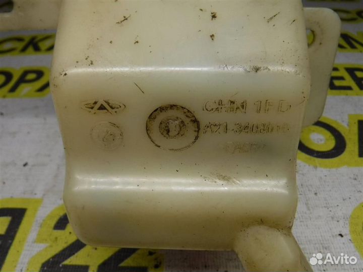 Бачок гидроусилителя Chery Fora (A21) 2006-2010