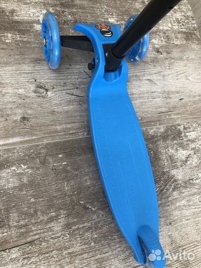 Самокат детский