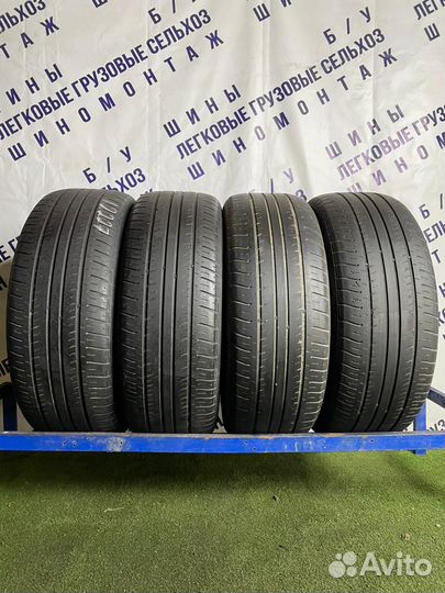 Hankook Optimo K415 235/55 R18