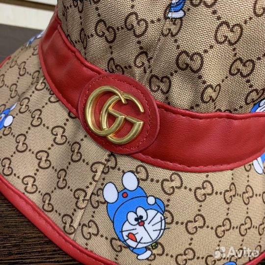Панама Gucci