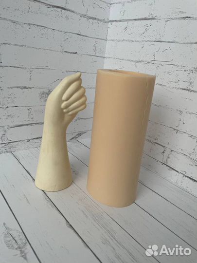 Молд «Рука»