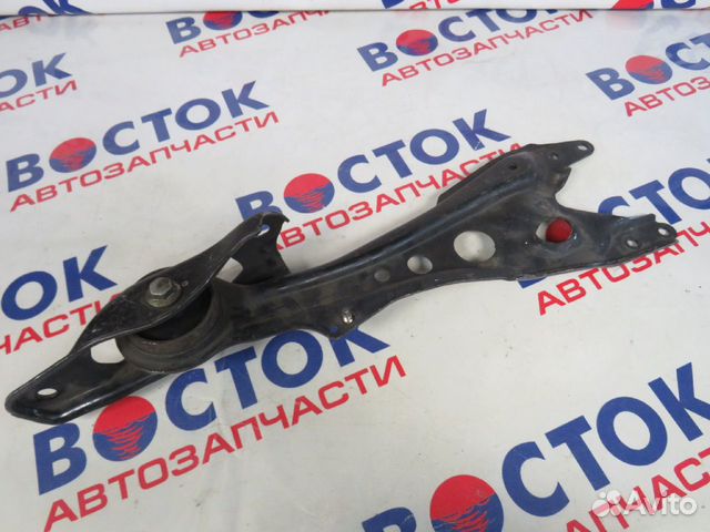 Рычаг продольный Зад Право honda accord wagon CM2