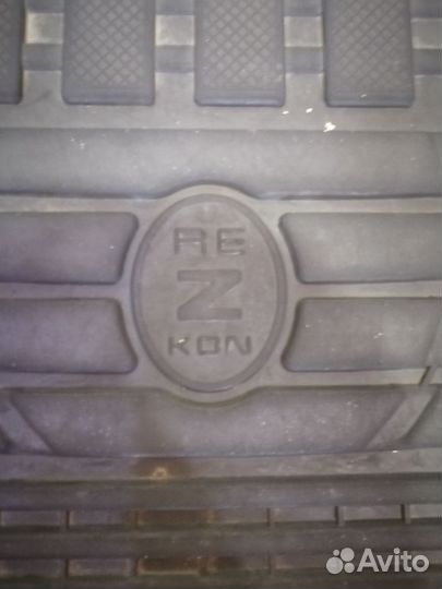 Продам автомобильные коврики