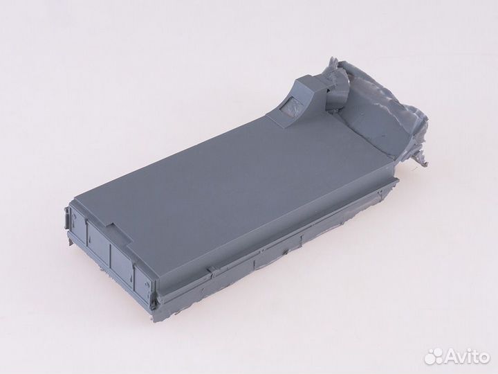 Сборная модель автомобиля AVD Models 1352AVD 1/43