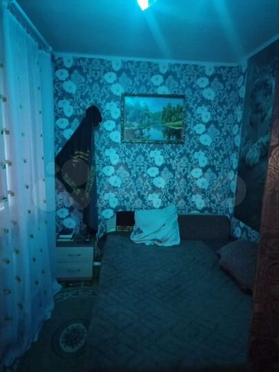 1-к. квартира, 31 м², 1/2 эт.