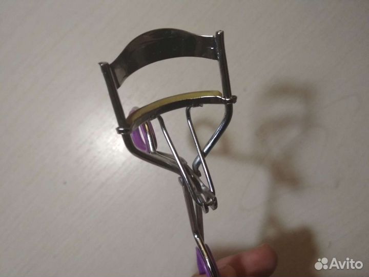 Щипцы для завивки ресниц