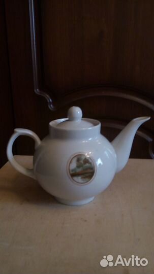 Заварочный чайник