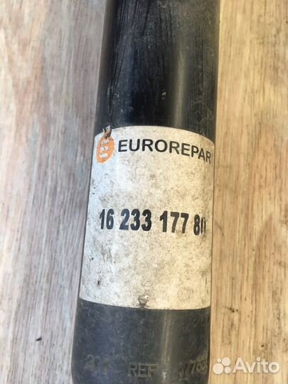 Стойка подвески задняя Peugeot 406 8B XUD9TE 1999