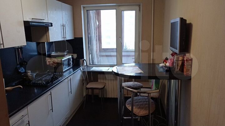 Комната 18 м² в 3-к., 6/10 эт.